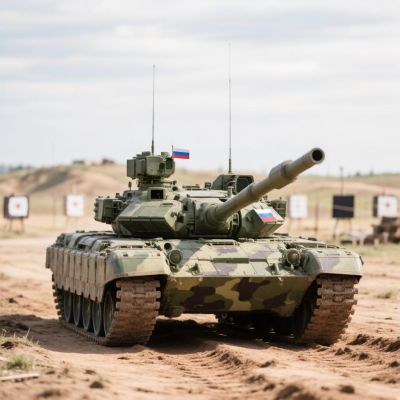 Учредитель белгородской фирмы получил срок за попытку вывоза военной техники