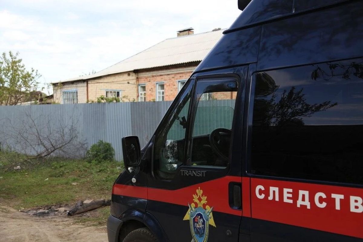 Липчанин в ходе ссоры бросил с высоты 5-летнюю дочь сожительницы&nbsp;