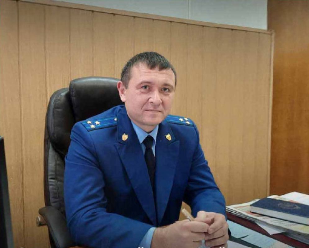 В прокуратуре Белгородской области прошли кадровые назначения на высшем уровне