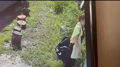 Юную помощницу мошенников поймали в Воронеже