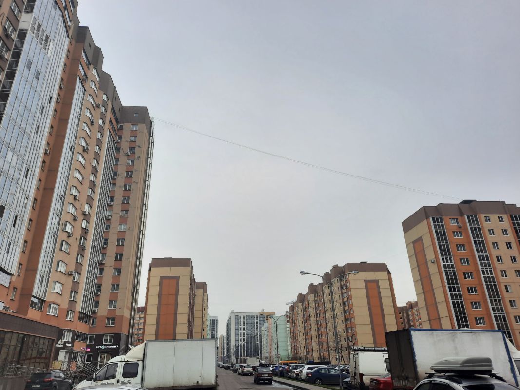Минстрой предложил повысить нормативную стоимость жилья во II полугодии