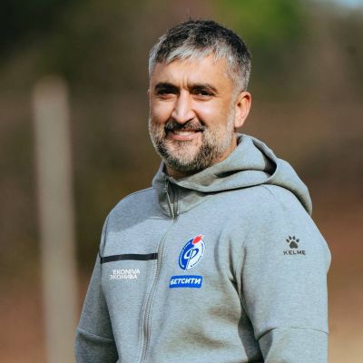 Ещё один сотрудник «Факела» покидает клуб