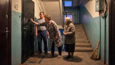 «Нет трупного запаха, дверь вскрывать не будем»