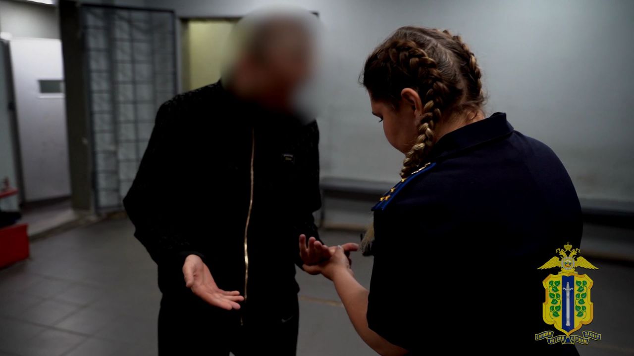 В Липецке полиция задержала нелегальных мигрантов с крупной партией метадона