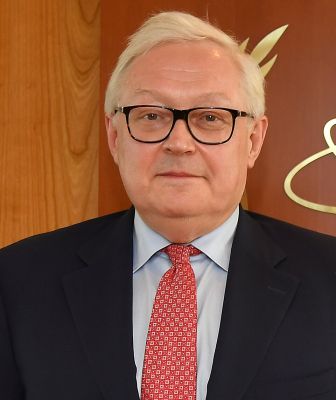Замглавы МИД Рябков обозначил условие использования Россией ядерного оружия