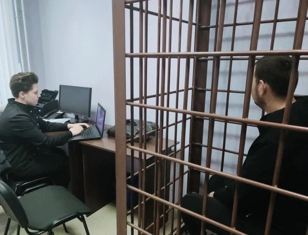 В похищении ребёнка обвиняют жителей Воронежской области