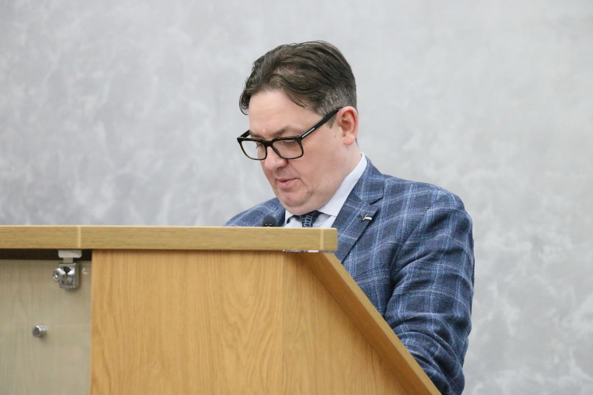 На СВО может отправиться обвиняемый во&nbsp;взятках завкафедрой воронежского вуза