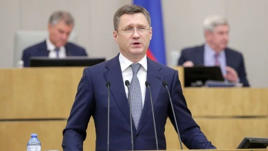О «беспрецедентном кризисе» заявил вице-премьер РФ