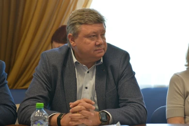 Воронеж готовится к новому отопительному сезону 