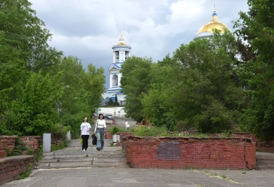 Прогноз погоды в Воронеже на субботу, 6 июня