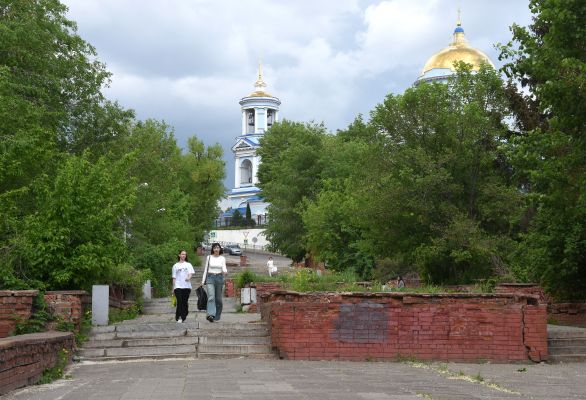 Прогноз погоды в Воронеже на субботу, 6 июня