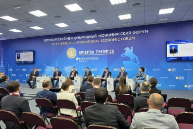 Как ЭКГ-рейтинг помогает воронежскому бизнесу, рассказал губернатор