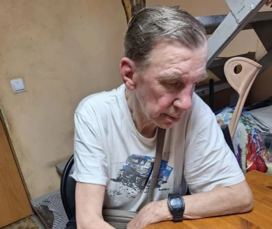 Московский актёр стал бездомным в Воронеже 