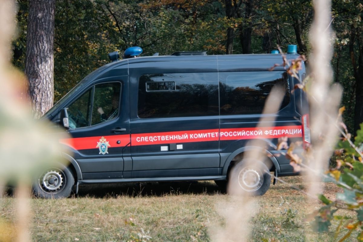 Бастрыкин разберется с затопленным в Липецке домом и бездействием чиновников