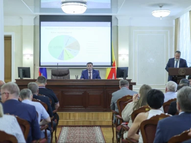Где воронежцы смогут искупаться в черте города и куда не проедут на самокате? 