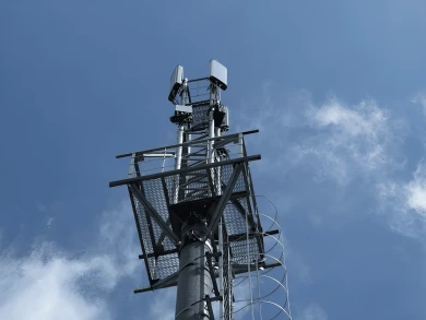 Т2 запустил VoLTE на базовых станциях «Булат» 