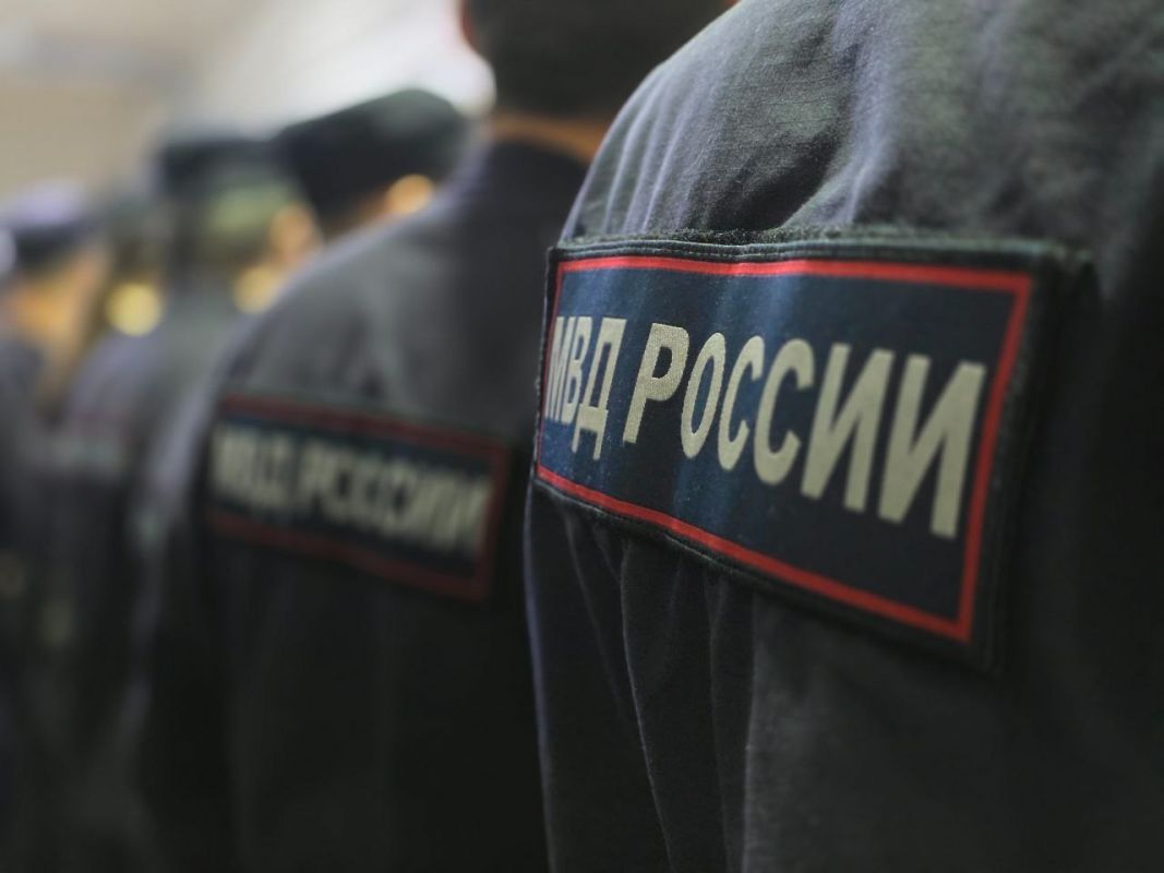 Силовики Белгорода поймали 71-летнего уличного онаниста