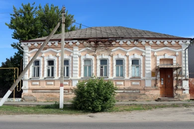 В Воронежской области ищут инвесторов для восстановления 29 объектов культурного наследия  