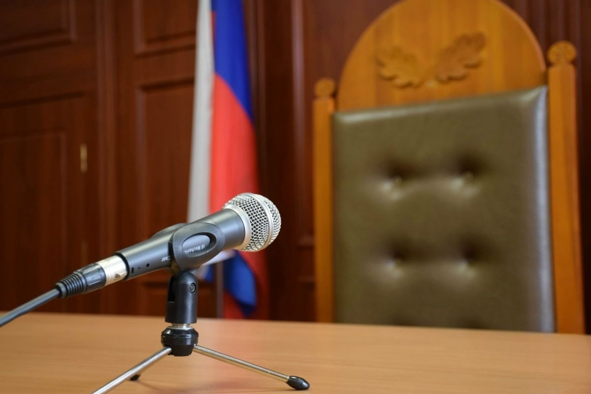 Перегрузка правосудия: из-за роста числа дел в Белгороде создадут военный суд