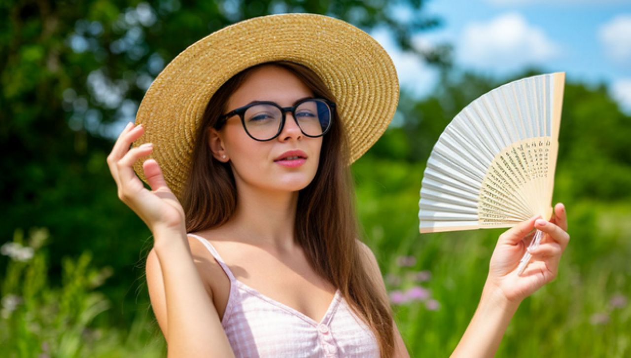 Что можно и категорически нельзя делать в сильную жару