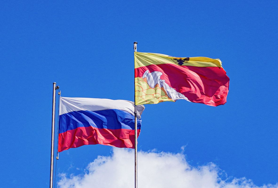 Воронежцам рассказали, какая погода будет в День России&nbsp;