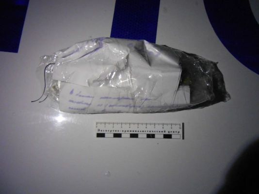 Актёр воронежского театра отделался штрафом за хранение марихуаны