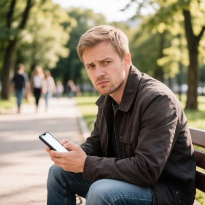 Воронежцы жалуются на сбои в работе популярного банка