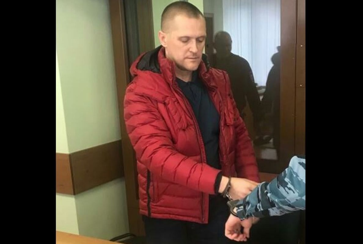 Основателю «Калины Ойл» продлили арест в Воронеже