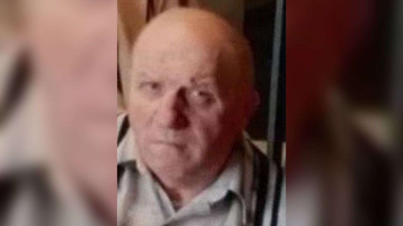 Голубоглазый воронежец сел в автобус и пропал&nbsp;