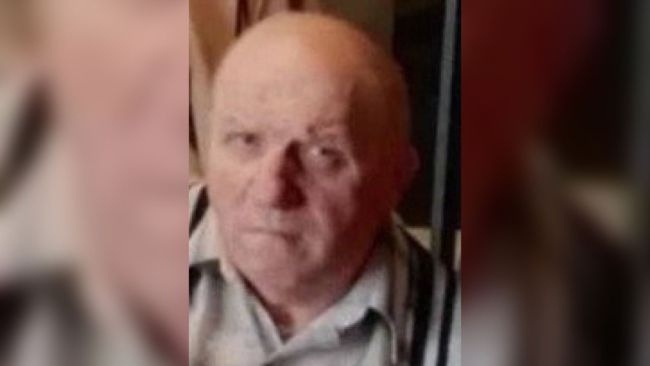 Голубоглазый воронежец сел в автобус и пропал 