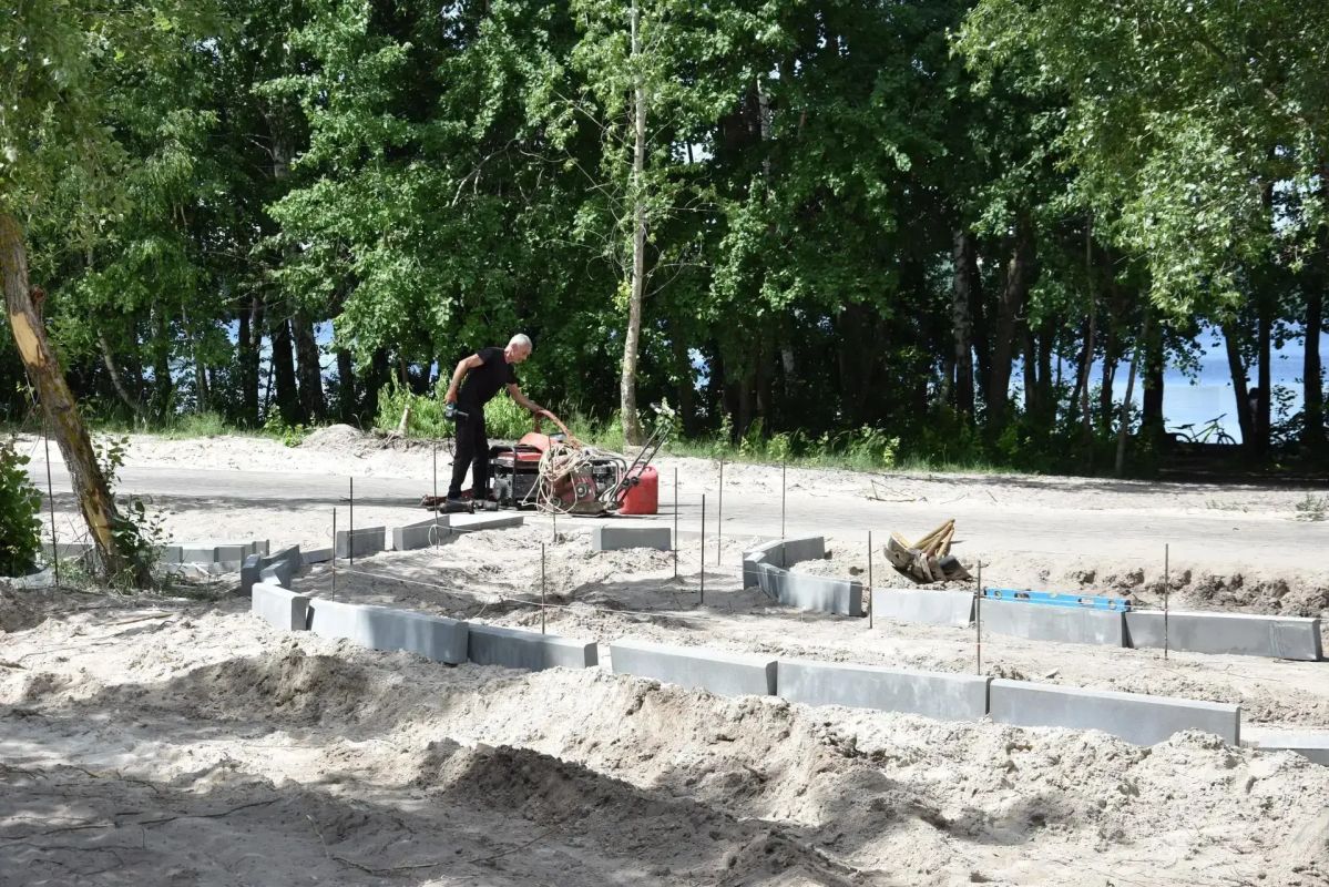 Мэр Воронежа анонсировал появление велодорожек в&nbsp;городе&nbsp;