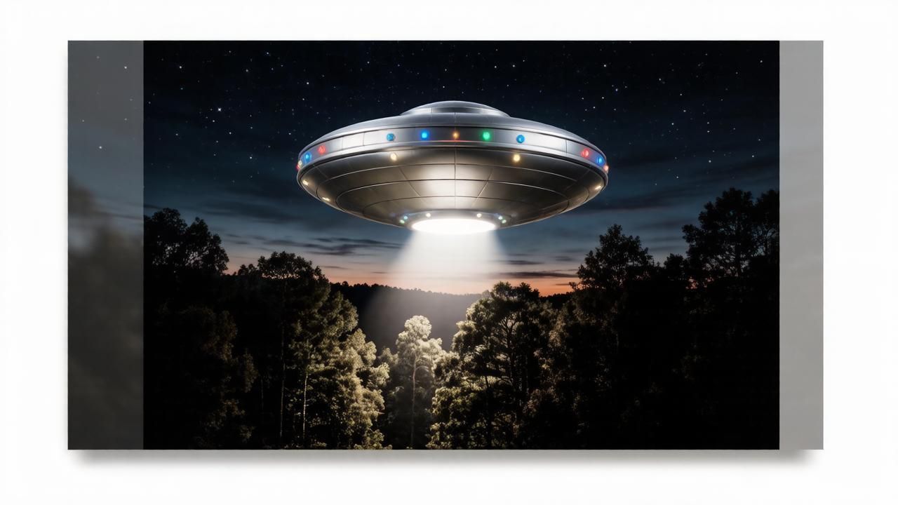 Опрос показал веру большинства учёных в наличие внеземной жизни