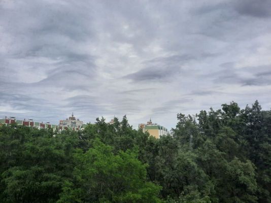 Украинские БПЛА приближаются к Воронежской области: объявлена тревога