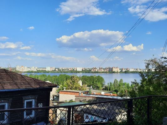 Самый длинный день в году ожидает воронежцев