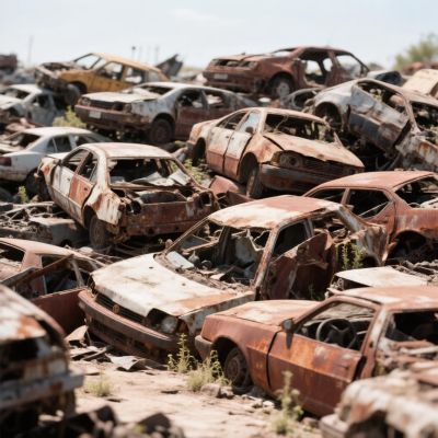 Выплаты за разбитые авто возобновляются: Белгород дождался федеральных денег