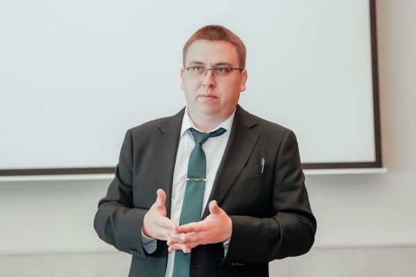Выяснилось, кто возглавит воронежский музей «Костёнки»