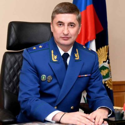 Совфед поддержал кандидатуру Филипенко на пост прокурора Воронежской области