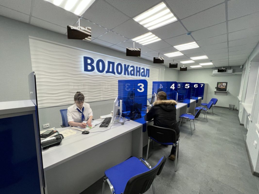 Белгородский водоканал получил доступ к 300 млн рублей на текущие задачи