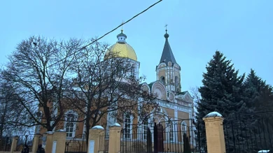 Белгородская область добивается международной фиксации ущерба через ЮНЕСКО
