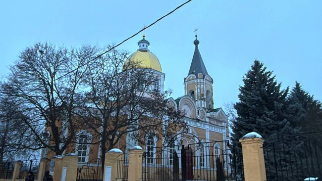 Белгородская область добивается международной фиксации ущерба через ЮНЕСКО