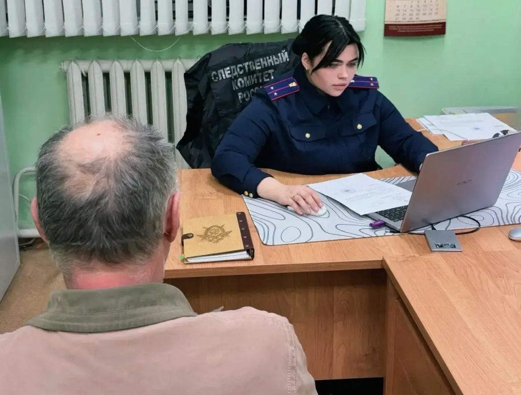 Пять лет колонии получил воронежец за смерть сожительницы