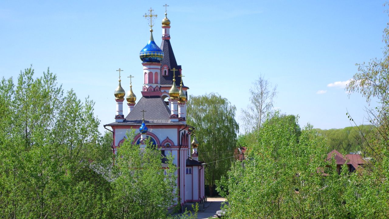 Воронежцам рассказали о&nbsp;важных православных датах на&nbsp;неделе 16 — 22 июня