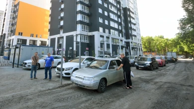 Зачем воронежский застройщик отхватил себе кусок муниципальной земли в 500 «квадратов»