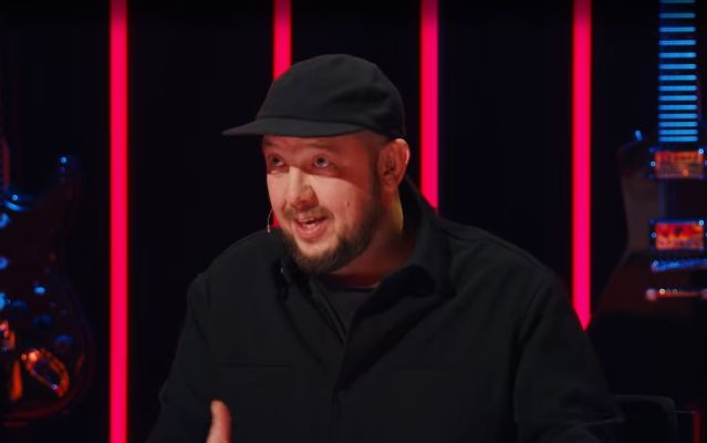 «Пародия на рок-группу». Лидер группы «Смысловые галлюцинации» раскритиковал «Сектор Газа»