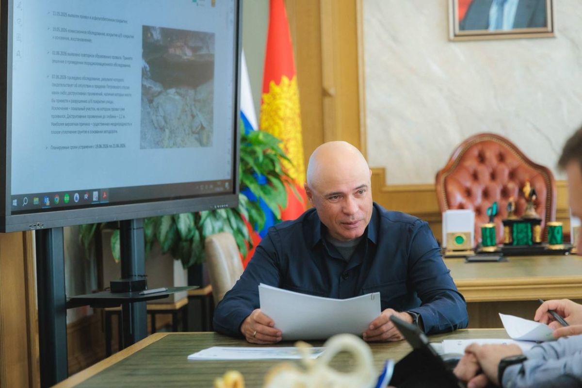 Губернатор и новоиспеченный мэр Липецка объявили войну ресурсникам за раскопы