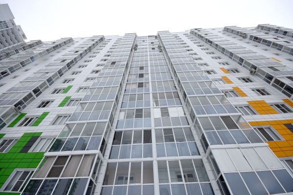 За сколько можно купить квартиру в Воронеже