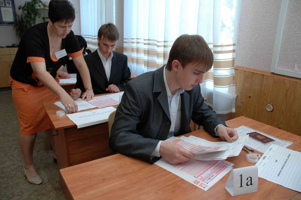 Названо слово, вызвавшее наибольшие проблемы на ЕГЭ по русскому языку