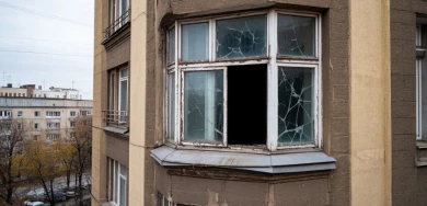Более 30 БПЛА атаковали Воронежскую область — есть последствия
