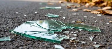Более 180 дронов ВСУ атаковали Москву: обломки рухнули на популярный ТЦ
