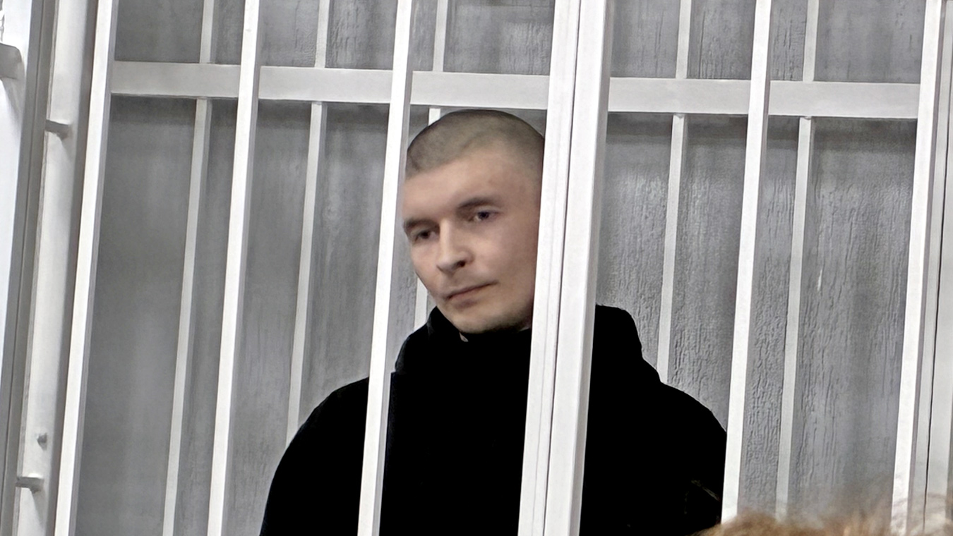 «Девять лет общего режима и 10 миллионов морального вреда»